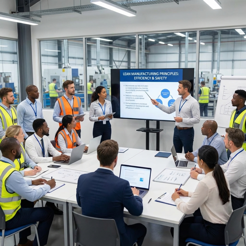 Training & Skill Development